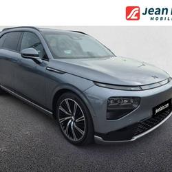 Xpeng G9 G9 Performance Gaillard