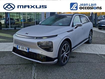 Xpeng G9 - G9 Performance - 71 440 €