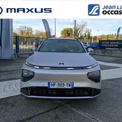 Xpeng G9 G9 Performance Annecy