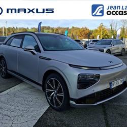 Xpeng G9 G9 Performance Annecy