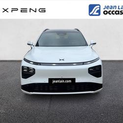 Xpeng G9 G9 Performance V&eacute;nissieux