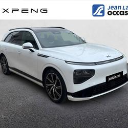 Xpeng G9 G9 Performance V&eacute;nissieux