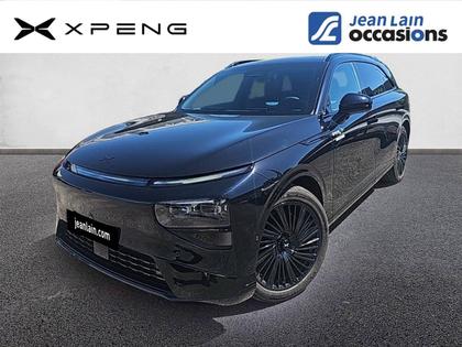 Xpeng G9 - G9 Performance - 74 518 €