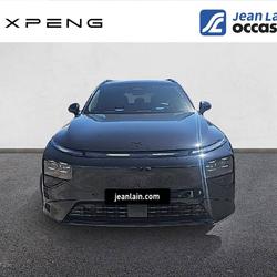 Xpeng G9 G9 Performance Annecy