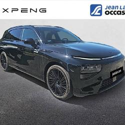 Xpeng G9 G9 Performance Annecy