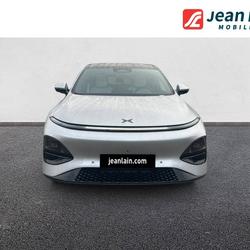 Xpeng G6 G6 Autonomie Etendue Valence