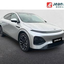 Xpeng G6 G6 Autonomie Etendue Valence