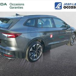 Skoda Enyaq Enyaq iV 60 Annecy