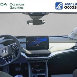 Skoda Enyaq Enyaq iV 60 Annecy