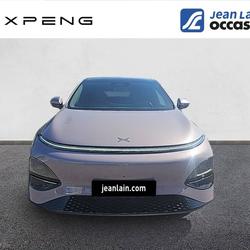 Xpeng G6 G6 Performance Gaillard