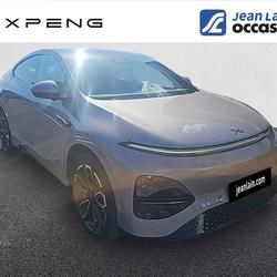 Xpeng G6 G6 Performance Gaillard