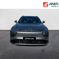 Xpeng G9 G9 Autonomie Etendue Valence