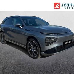 Xpeng G9 G9 Autonomie Etendue Valence