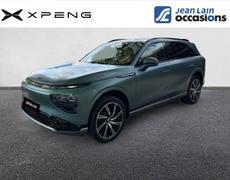 Xpeng G9 - G9 Performance - 75 116 €