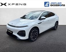 Xpeng G6 Fontaine