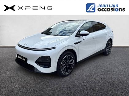 Xpeng G6 - G6 Autonomie Etendue - 44 567 €