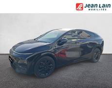 Xpeng G6 Vénissieux