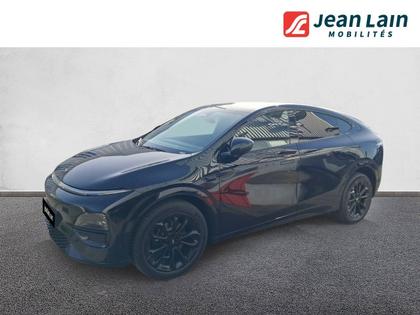 Xpeng G6 - G6 Performance - 49 192 €