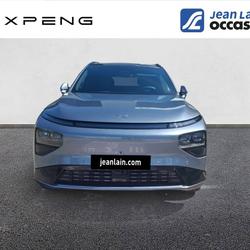 Xpeng G9 G9 Autonomie Etendue V&eacute;nissieux