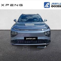 Xpeng G9 G9 Autonomie Etendue V&eacute;nissieux