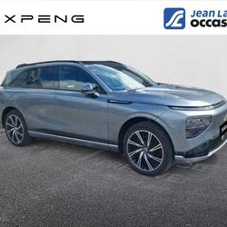 Xpeng G9 G9 Autonomie Etendue V&eacute;nissieux