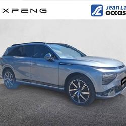 Xpeng G9 G9 Autonomie Etendue V&eacute;nissieux