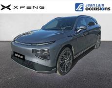 Xpeng G9 - G9 Autonomie Etendue - 66 193 €