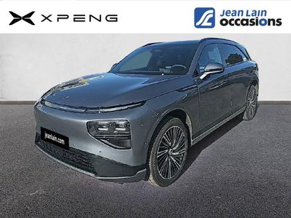 Xpeng G9 - G9 Autonomie Etendue - 66 193 €