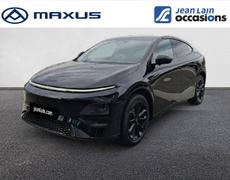 Xpeng G6 - G6 Performance - 49 192 €