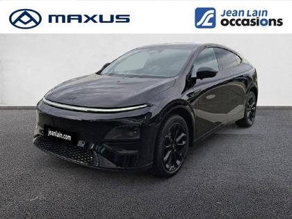 Xpeng G6 - G6 Performance - 49 192 €