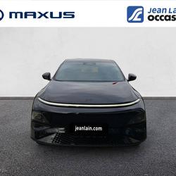 Xpeng G6 G6 Performance Annecy