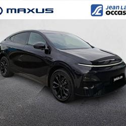 Xpeng G6 G6 Performance Annecy