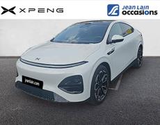 Xpeng G6 Gaillard