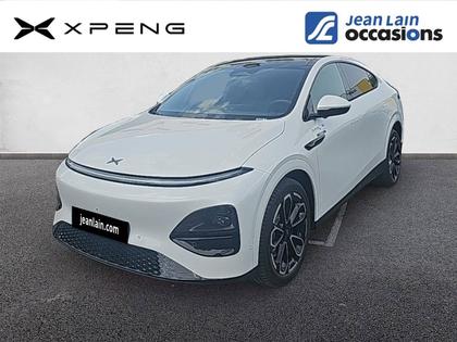 Xpeng G6 - G6 Autonomie Etendue - 44 567 €