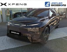 Xpeng G9 Annecy