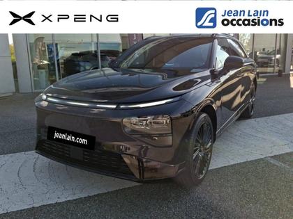 Xpeng G9 - G9 Performance - 74 518 €