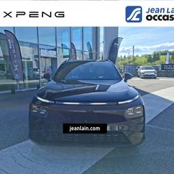Xpeng G9 G9 Performance Annecy