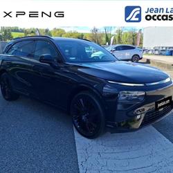 Xpeng G9 G9 Performance Annecy