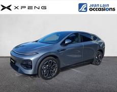 Xpeng G6 Vénissieux