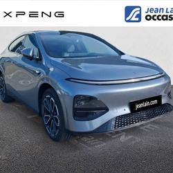 Xpeng G6 G6 Autonomie Etendue V&eacute;nissieux