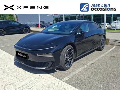 Xpeng P7+ - P7+ Autonomie Etendue - 47 235 €