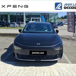 Autres Xpeng P7+ Autonomie Etendue Annecy