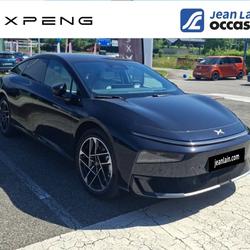 Autres Xpeng P7+ Autonomie Etendue Annecy
