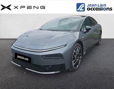 Xpeng P7+ Gaillard