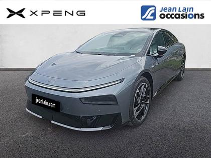 Xpeng P7+ - P7+ Autonomie Etendue - 47 235 €