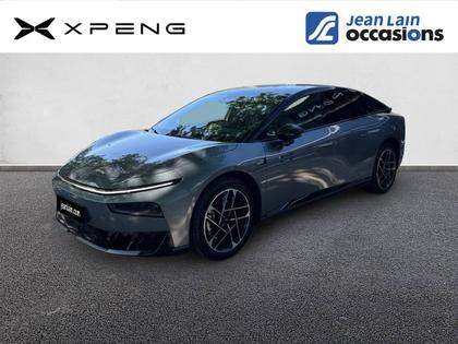 Xpeng P7+ - P7+ Autonomie Etendue - 47 235 €