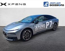 Xpeng P7+ - P7+ Autonomie Etendue - 47 235 €
