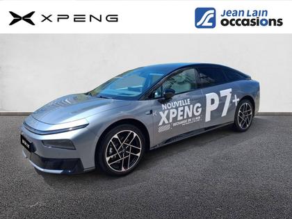 Xpeng P7+ - P7+ Autonomie Etendue - 47 235 €