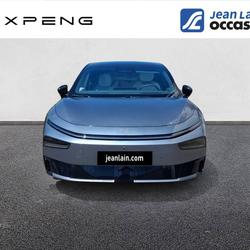 Xpeng P7+ P7+ Autonomie Etendue V&eacute;nissieux