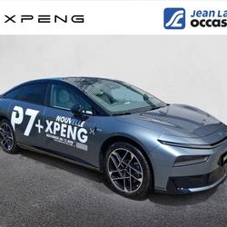 Xpeng P7+ P7+ Autonomie Etendue V&eacute;nissieux